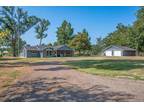 680 VZ COUNTY ROAD 3104, Edgewood, TX 75117 Single Family Residence For Sale