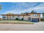 240 W GLENHAVEN DR, Midwest City, OK 73110 Single Family Residence For Sale MLS#