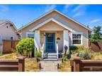 1029 J ST, Centralia, WA 98531 Single Family Residence For Sale MLS# 2130964
