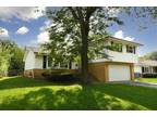 18938 JONATHAN LN, Homewood, IL 60430 Single Family Residence For Sale MLS#