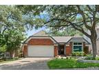 946 AMBERSTONE, San Antonio, TX 78258 Single Family Residence For Sale MLS#