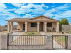 18576 W LISA AVE, Casa Grande, AZ 85122 Single Family Residence For Rent MLS#