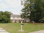 2840 Jason Drive, Rocky Mount, NC 27803