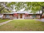 4616 NASHWOOD LN, Dallas, TX 75244 Single Family Residence For Sale MLS#