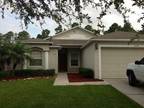 2336 Stone Abbey Blvd- Great 3/2 Home Fenced in Yard.Close To UCF