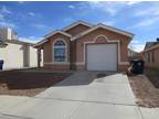 3344 Scarlet Point Dr El Paso, TX 79938 - Home For Rent