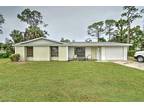5849 MILLAY CT, NORTH FORT MYERS, FL 33903 Single Family Residence For Sale MLS#