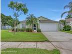 4541 Manchester Drive Rockledge, FL