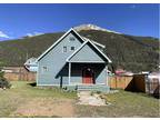 1054 Empire St Silverton, CO