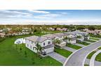 Nuvo Boca Single-Family Homes and Townhomes