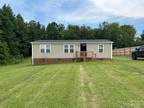 48344 NC 731 HWY, Norwood, NC 28128 Single Family Residence For Sale MLS#