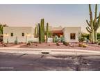 9960 E SABINO SPRINGS PL, Tucson, AZ 85749 Single Family Residence For Sale MLS#