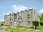 1105 - 1213 East John Street Springfield, OH - Apartments For Rent