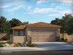 10339 W GRANDERSON STREET, Marana, AZ 85653 Single Family Residence For Sale