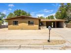 1925 HIXON DR, Las Cruces, NM 88005 Single Family Residence For Sale MLS#