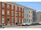 2331 EASTERN AVE, BALTIMORE, MD 21224 Single Family Residence For Sale MLS#