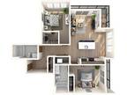 The Station At Othello Park - Two Bedroom, Two Bath MFTE