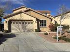 1246 Tranquil Rain Avenue, Henderson, NV 89012