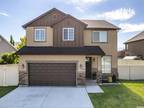 1407 S GREY GOOSE RD, Lehi, UT 84043 Single Family Residence For Sale MLS#