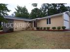 Beautiful Conrex Home for rent!