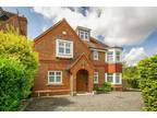 5 bedroom detached house for sale in Tangier Road, Guildford, GU1