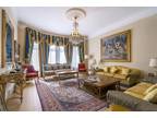 6 bedroom terraced house for sale in Cheniston Gardens, London, W8