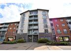 2 bedroom apartment for sale in Willbrook House, Worsdell Drive