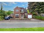 3 bedroom detached house for sale in Island Green, Stafford, ST17