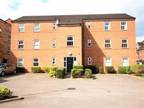 Potters Hollow, Bulwell 2 bed apartment for sale -