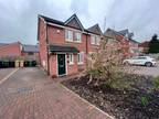 3 bedroom semi-detached house for sale in Greenwood Mews, Horwich, BL6 6TU, BL6