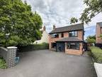 Oxstalls Lane, Longlevens, Gloucester 4 bed detached house for sale -