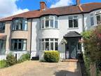 Red Lion Lane, Shooters Hill, London, SE18 3 bed terraced house for sale -