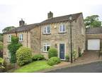 3 bedroom semi-detached house for sale in Adshead Court, Bollington