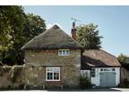 2 bedroom detached house for sale in West Street, Fontmell Magna, Dorset, SP7