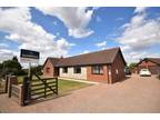 4 bedroom detached bungalow for sale in West End, Rawcliffe, Goole, DN14