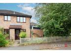 Brackyn Road, Cambridge, CB1 2 bed terraced house for sale -