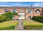 4 bedroom barn conversion for sale in Woodnook, Park Farm, Holmeswood Road
