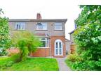 6 bedroom semi-detached house for rent in Monks Park Avenue, Horfield, BS7