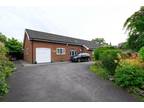 3 bedroom detached bungalow for sale in Parkfield View, Woore Road, Buerton