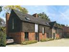 3 bedroom semi-detached house for sale in Waterloo Farm, West Horsley, KT24