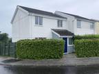 Northey Close, Shortlanesend, Truro 3 bed semi-detached house for sale -