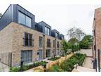 The Limes, Didsbury Village 4 bed townhouse for sale -