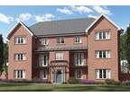1 bedroom apartment for sale in Didcot, Oxfordshire, OX11 9FT, OX11
