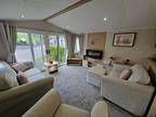 2 bedroom caravan for sale in Willerby Manor (38x12) 2023 Black Beck Holiday