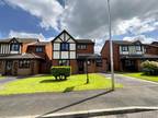 4 bedroom detached house for sale in Tynedale Close, South Reddish, Stockport