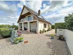 St Keverne, South Cornwall 3 bed detached house for sale -