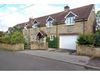 4 bedroom detached house for sale in South Cheriton, Somerset, BA8
