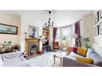 Somerset Road, Knowle 4 bed terraced house for sale -