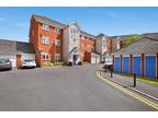 Quay 2000, Horseshoe Bridge, St Denys, Southampton, SO17 2NP 2 bed flat for sale