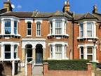 Hither Green Lane, Hither Green, London, SE13 4 bed terraced house to rent -